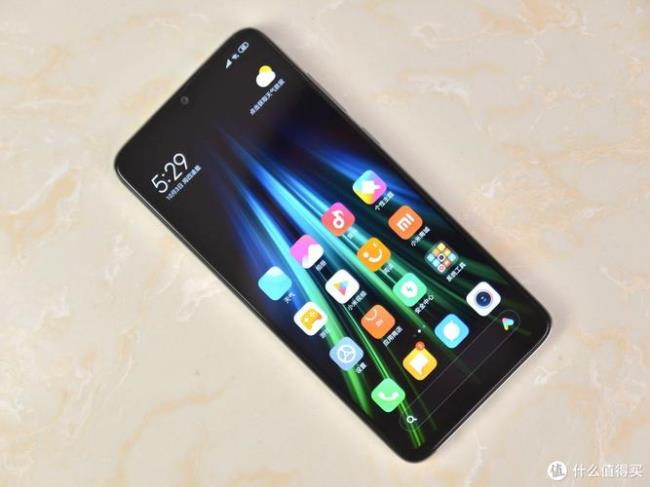 redmi note 8 pro处理器