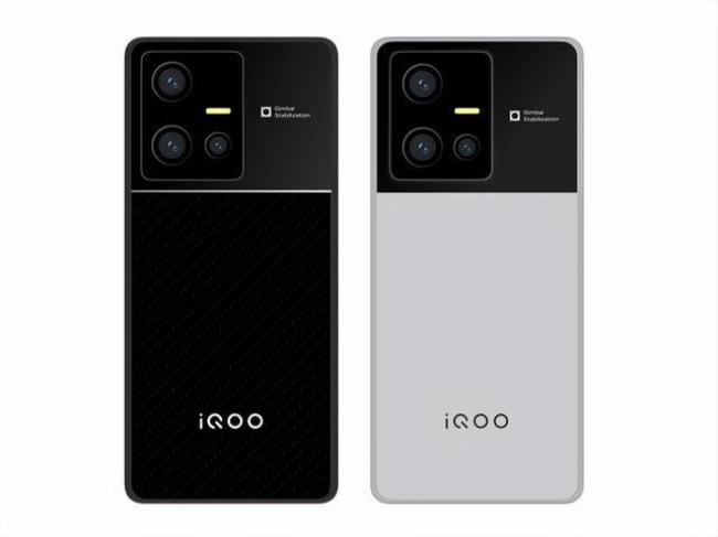 iqoo10的usb接口是3.1的吗