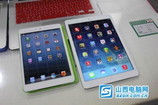 ipad a1852是什么型号的