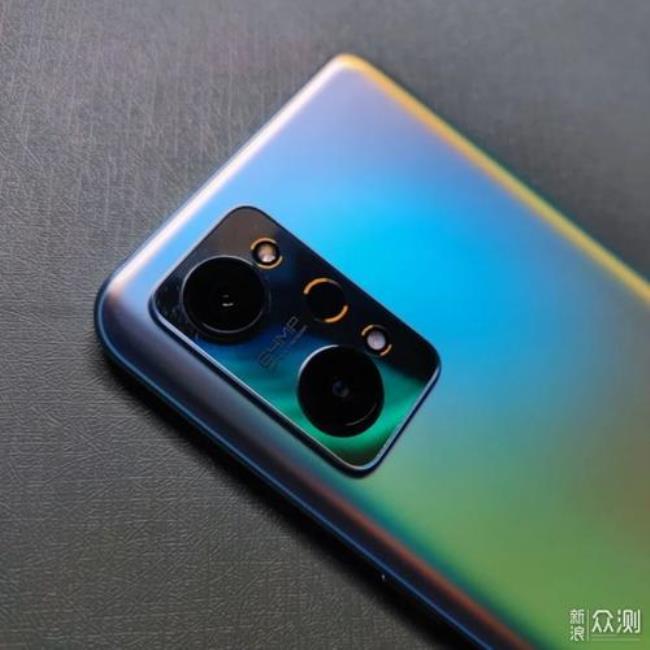 realme GT 和realme GT Neo2有什么区别