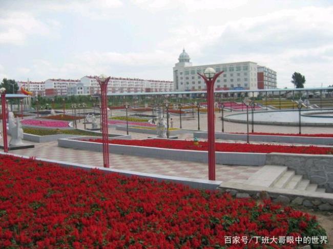 黑龙江省五常县飞机场是60年建的吗