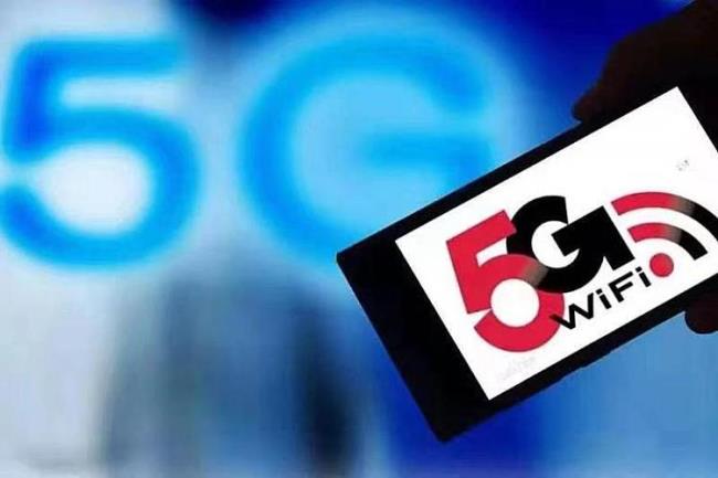 5g手机为什么用5g流量卡4g信号