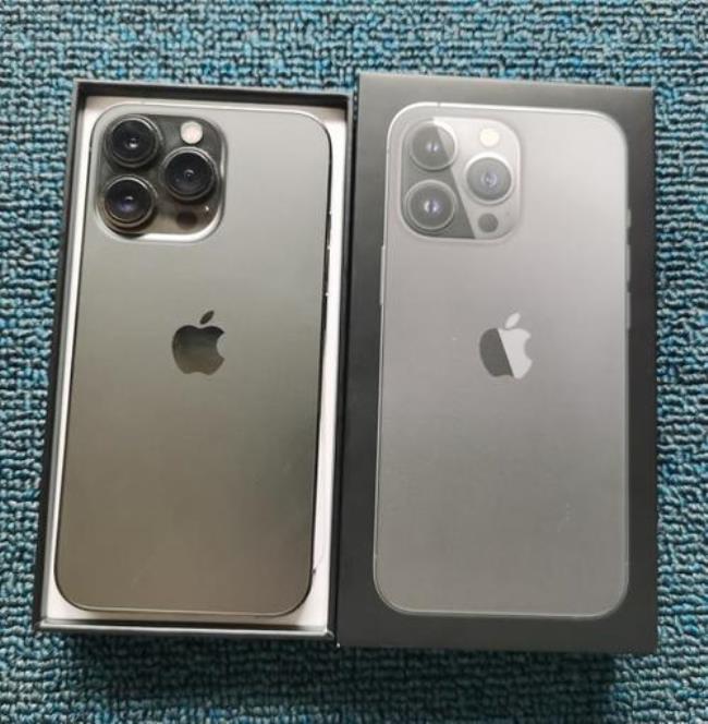 iphone13pro下架会保值吗