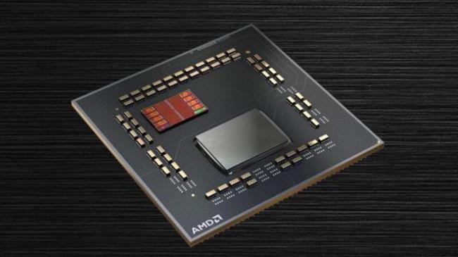 amd5800处理器配什么主板