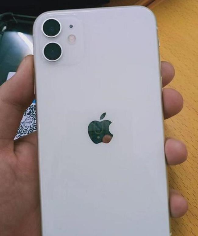 iphone 11淘宝卖3000多真的