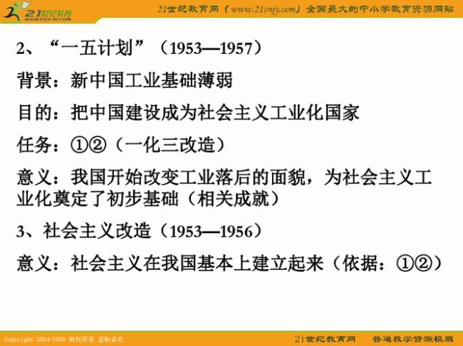 1949年的经济形势是怎样的