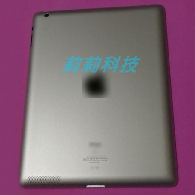 A1474是ipad几代