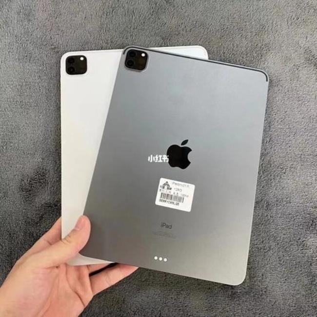 iPad21款电池容量是多少