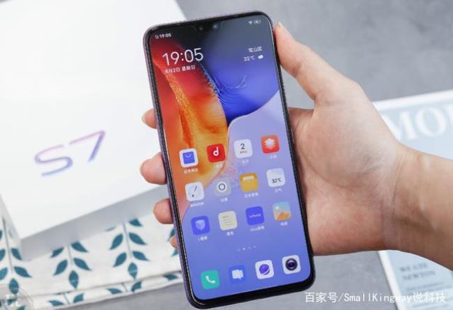 vivo y70t和红米k30哪个好