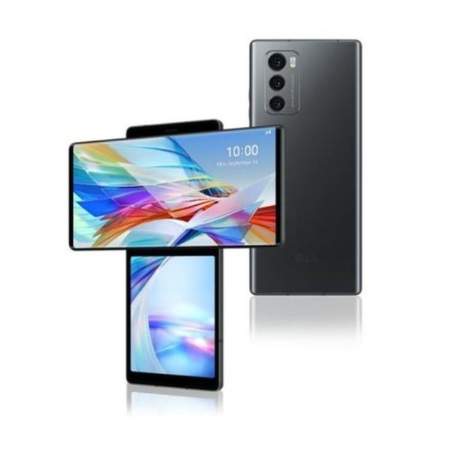 lg wing手机中文叫什么