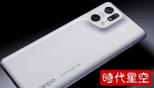 oppo find x4pro发布时间