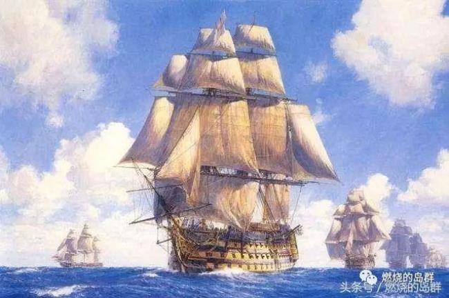 欧洲大航海时代中国是什么朝代