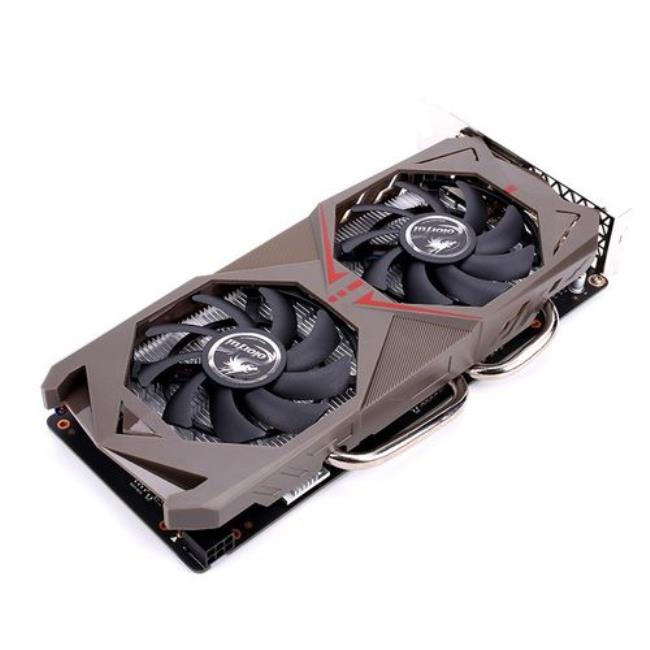 七彩虹gtx1060 6g怎么样