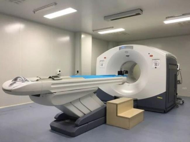 什么是PET/CT