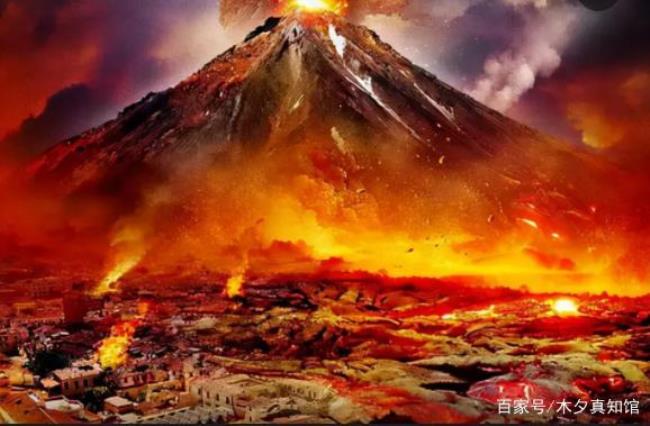 奥林匹克火山是死火山吗