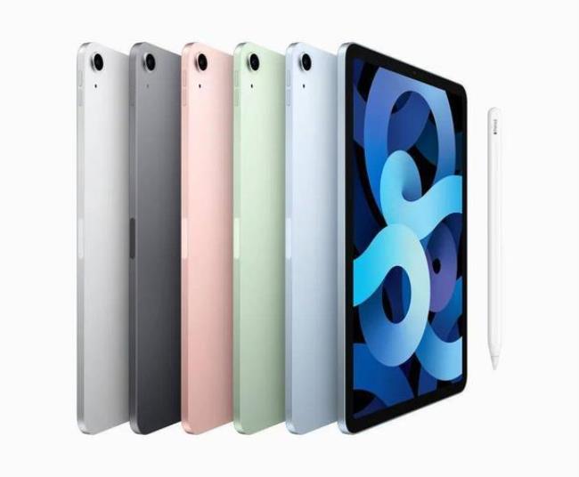 ipadair2和ipadmini2的区别