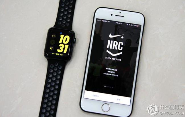 apple watch 7耐克版和普通版保值