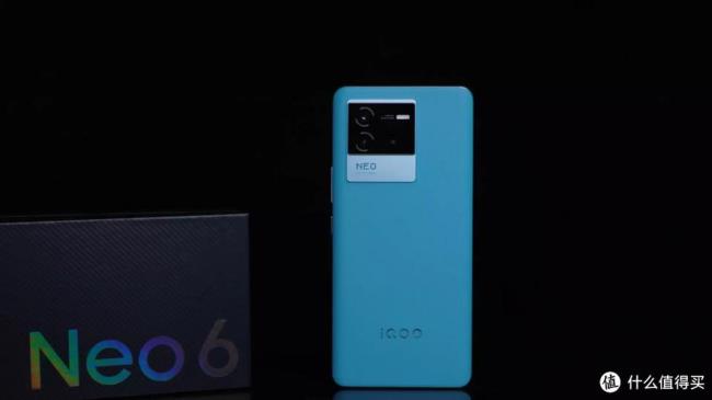 iqoo neo6屏幕是国产的吗