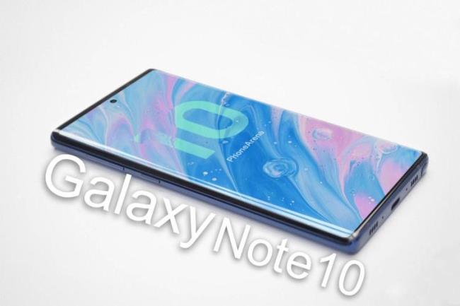 note10对比同价位竞品的优势