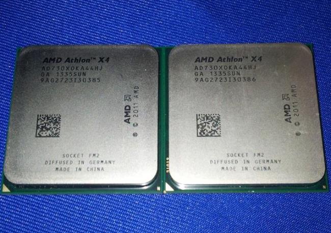 电脑处理器amd athlon[tm] 64 x2 dual core processor 5200+ 都代表了什么意思