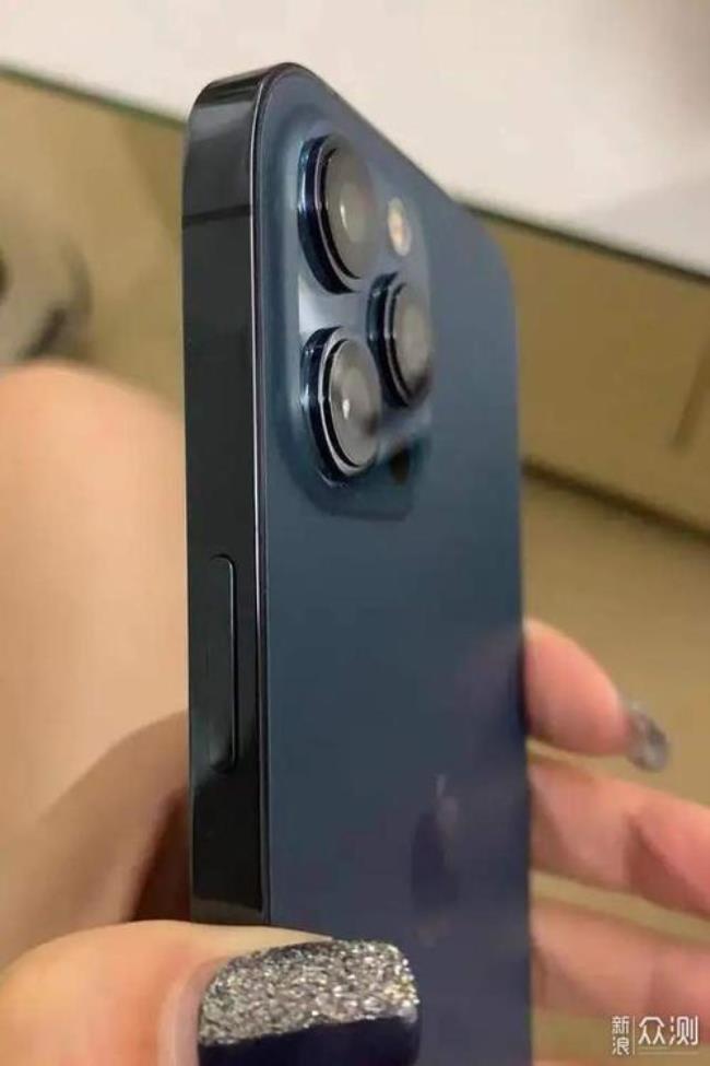 iphone12是外观天花板了吗