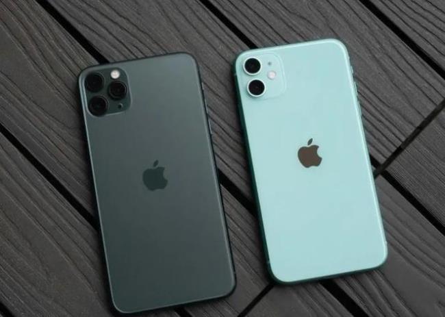 iphone11是什么处理器