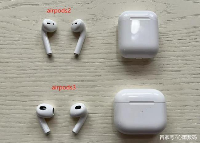 airpods呼吸灯为什么在外面