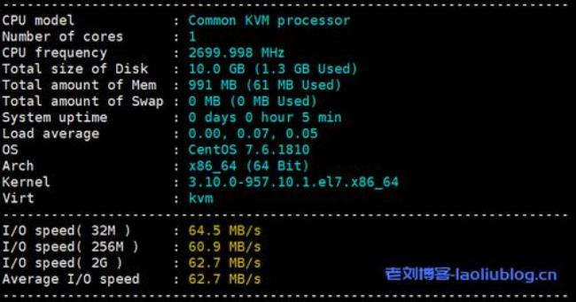 ip11是几g内存