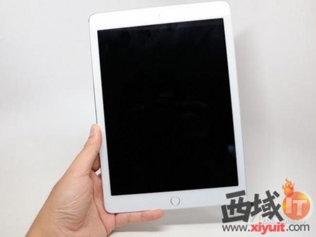 ipad2015几寸