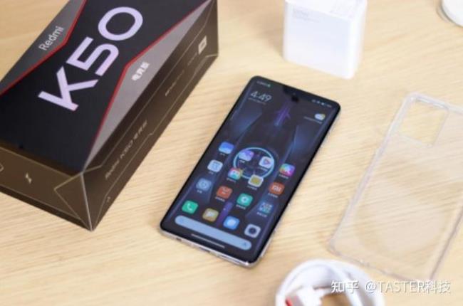 iqoo neo6se 和红米k50pro哪个耗电最少