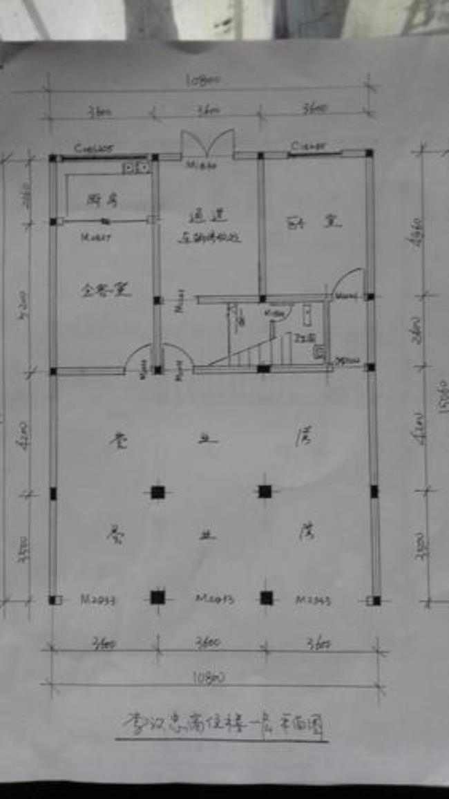 24*40的柱子承重多少