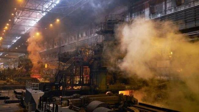 乌克兰钢铁出口哪些国家