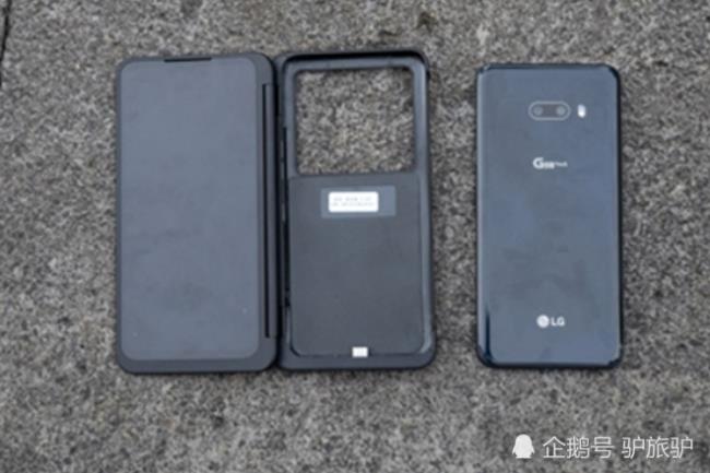 lg g900 5g评测