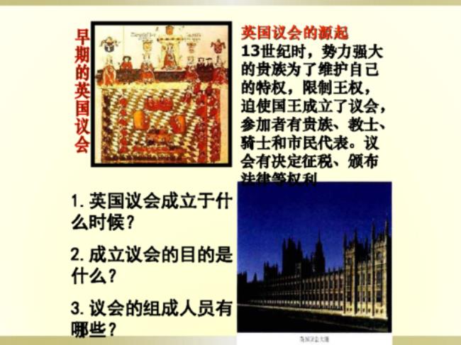 英国国王名称由来