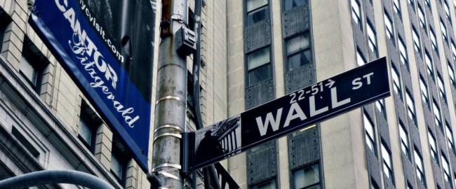 美国华尔街五大投行有哪些