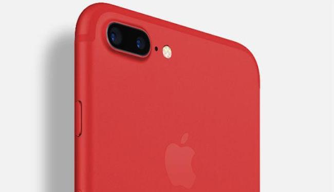 苹果product red是什么型号