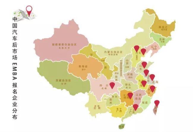 上海在中国的什么位置