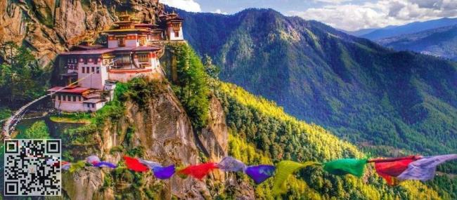 不丹和尼泊尔接壤吗