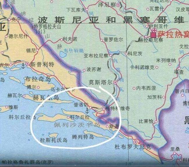 新西兰和哪些国家是邻国