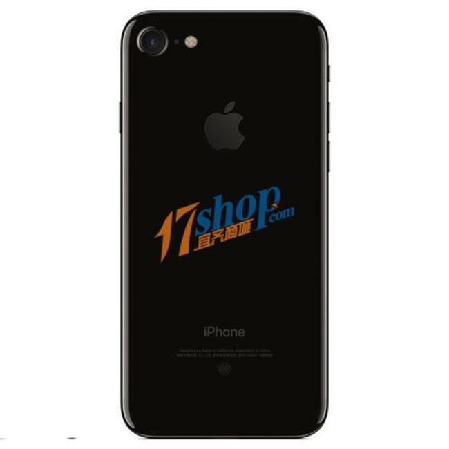 iphone7a1660是什么意思