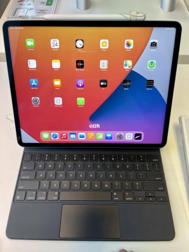 ipad pro11寸可以连几代笔