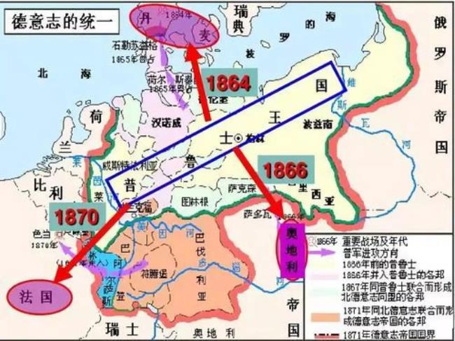 法国离德国距离近吗