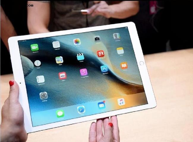 ipad pro几年发布一次