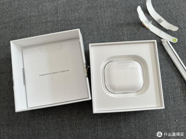 airpods3代和pro的区别大小