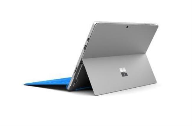 surface平板电脑 键盘充不上电