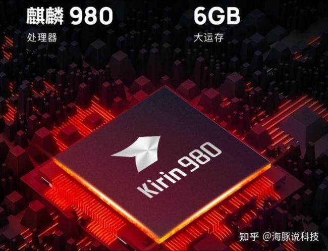 kirin960是什么出的