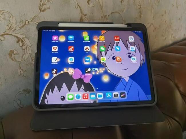 ipad pro第三代属于什么款