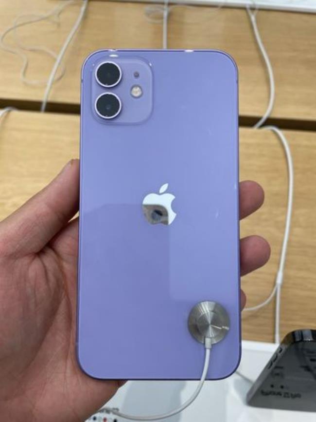 iphone12pro建议买哪个颜色