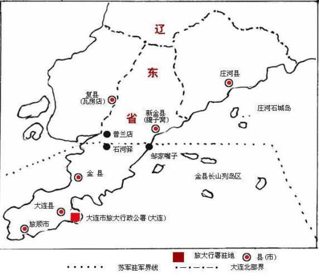 日本有哪几个直辖市