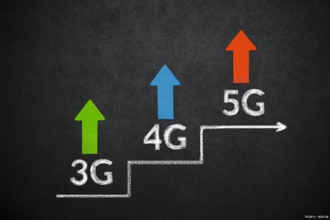 中国是第几个掌握5G技术的国家